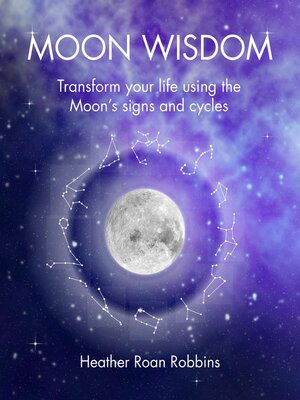 cover image of Moon Wisdom